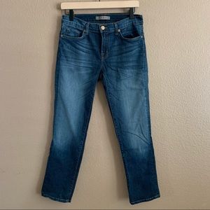 J Brand Skinny Jeans Size 27